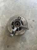 Radnaben vorne links OPEL CORSA F 1.2 T (68)