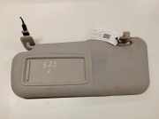 Linke Sonnenblende MAZDA 3 Sedan (BL) 1.6 MZR CD