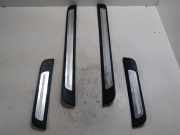 Zierleiste Audi A4 Avant (8K, B8) 8K0853376