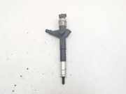 Einspritzdüse NISSAN NP300 NAVARA (D40) 2.5 dCi 4WD 12G03475 16600EB300