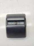 Rear Parcel Shelf Left Rail Cover BMW 5 Touring (E39) 530 d 8217304