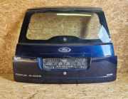 Heckklappe geschlossen Ford Focus C-Max (DM2)