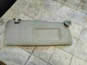 Rechte Sonnenblende BMW 3 Cabrio (E46) 323 Ci
