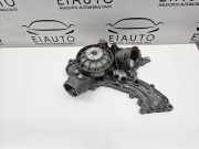 Wasserpumpe MERCEDES-BENZ GLS (X166) 500 4-matic (166.873) A2782010007