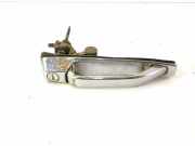 Türgriff rechts hinten Mercedes-Benz S-Klasse (W116) 1167600259