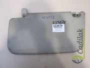 Sonnenblende links Opel Combo D Pritsche/Fahrgestell (X12)