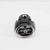 Frischluftgrill MERCEDES-BENZ GLC (C253) 220 d 4-matic (253.303, 253.305) A2058304204
