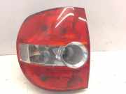 Rücklicht hinten links VW FOX (5Z1, 5Z3) 1.2 6129211
