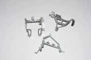 Andere Aufbauteile BMW i3 (I01) Electric 9281982 9251524