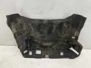 Schallschutz MERCEDES-BENZ C (W204) C 180 Kompressor (204.046) A2710140275