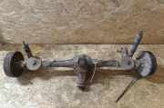 Achse hinten Kia Sportage 1 (K00)