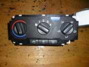 Heizungsbetätigung (Konsole) vorne Opel Astra G Stufenheck (T98)