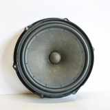 Türlautsprecher hinten rechts VW GOLF V (1K1) 1.9 TDI NERA