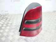 Lampenträger Heckleuchte rechts Mercedes-Benz A-Klasse (W168) ULO3320