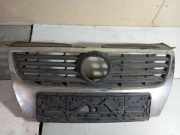 Gitter Grill vorne links VW PASSAT Variant B6 (3C5) 2.0 TDI 16V 3C0853651B