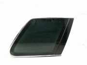 Linke Seite hinteres Seitenfenster VW TOUAREG (7LA, 7L6, 7L7) 3.0 V6 TDI 43R00069