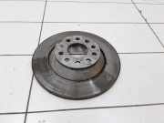 Bremsscheibe hinten links AUDI A6 (4F2, C6) 2.0 TDI