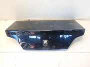 Kofferraumdeckel PEUGEOT 406 (8B) 2.0 16V R11