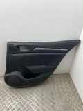 Türpolster hinten rechts RENAULT MEGANE IV (B9A/M_) 1.5 dCi 110 (B9A3) 829A05317R