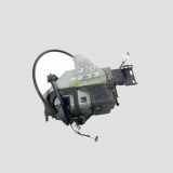 Türschloss hinten links CITROËN C5 III (RD_) 2.0 HDi 732154