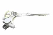Fensterheber vorne links LEXUS RX (_U3_) 400h AWD 062040-1770 85720-58010