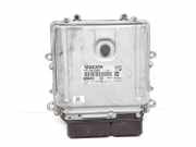 Motorsteuergerät ECU VOLVO V70 III (BW) D3 / D4 0281015286 P31303388