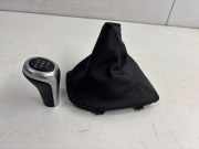 Schaltmanschette Leder BMW X1 (E84) sDrive 18 d
