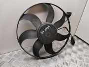 Kühlmodul VW Passat B6 (3C2) 1K0959455BC