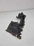 Kühlerluftumlenker AUDI A8 D4 (4H_) S8 quattro 4H0121283F