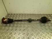 Antriebswelle vorne rechts SKODA FABIA IV (PJ6) 1.0 TSI 2Q0407272CB