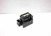 Luftverteiler/Ventilblock (pneumatisches Fahrgestell) MERCEDES-BENZ GL (X164) GL 450 4-matic (164.871) A2123200358