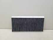 Filter für Kurbelgehäuseentlüftung BMW X5 (E53) 2218428