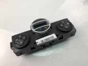 Heizungsbetätigung (Konsole) vorne Renault Clio III (BR0/1, CR0/1) 8200296683