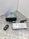Zündset BMW 5 (F10) 520 d 0281017648
