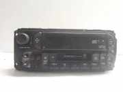 Musik-Player mit GPS CHRYSLER VOYAGER II (ES) 2.5 TD 01739K01 MU9CY95G