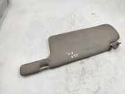 Sonnenblende rechts Audi 80 Avant (8C, B4) 893857551