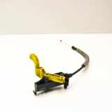 Motorhaubenöffnungsgriff FORD TRANSIT CONNECT Kombi 1.5 TDCi