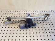 Scheibenwischermechanismus vorne VW BORA Variant (1J6) 1.9 TDI 0390241531 1J1955113C