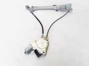 Fensterheber rechts hinten Renault Laguna III (T) 827300001R