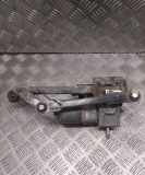 Scheibenwischermechanismus vorne VW TOURAN (1T1, 1T2) 2.0 TDI 1T0955024E