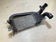 Ladeluftkühler Opel Astra H Kasten () 13128926