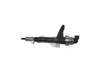 Einspritzdüse OPEL MERIVA 1.7 CDTI 8973138614