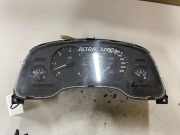 Kombiinstrument OPEL ASTRA J Sports Tourer 1.7 CDTI 110280067002