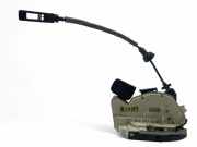 Türschloss rechts hinten VW Golf VI (5K) 5K4839016Q