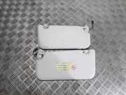 Sonnenblende links Ford Focus III (DYB) AEV7A