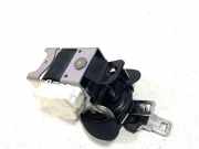 Mittlerer Sicherheitsgurt hinten