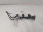 Kraftstoffzuführung SMART FORTWO Cabrio (451) 1.0 (451.431, 451.480) 2435170146 0280151050