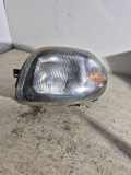 Hauptscheinwerfer links Renault Clio II (B) 7701045995