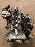 Motor TOYOTA AVENSIS Estate (_T27_) 2.0 D-4D (ADT270_) 1AD