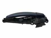 Türaußengriff hinten links OPEL ASTRA J GTC 1.7 CDTI 2649 14096207